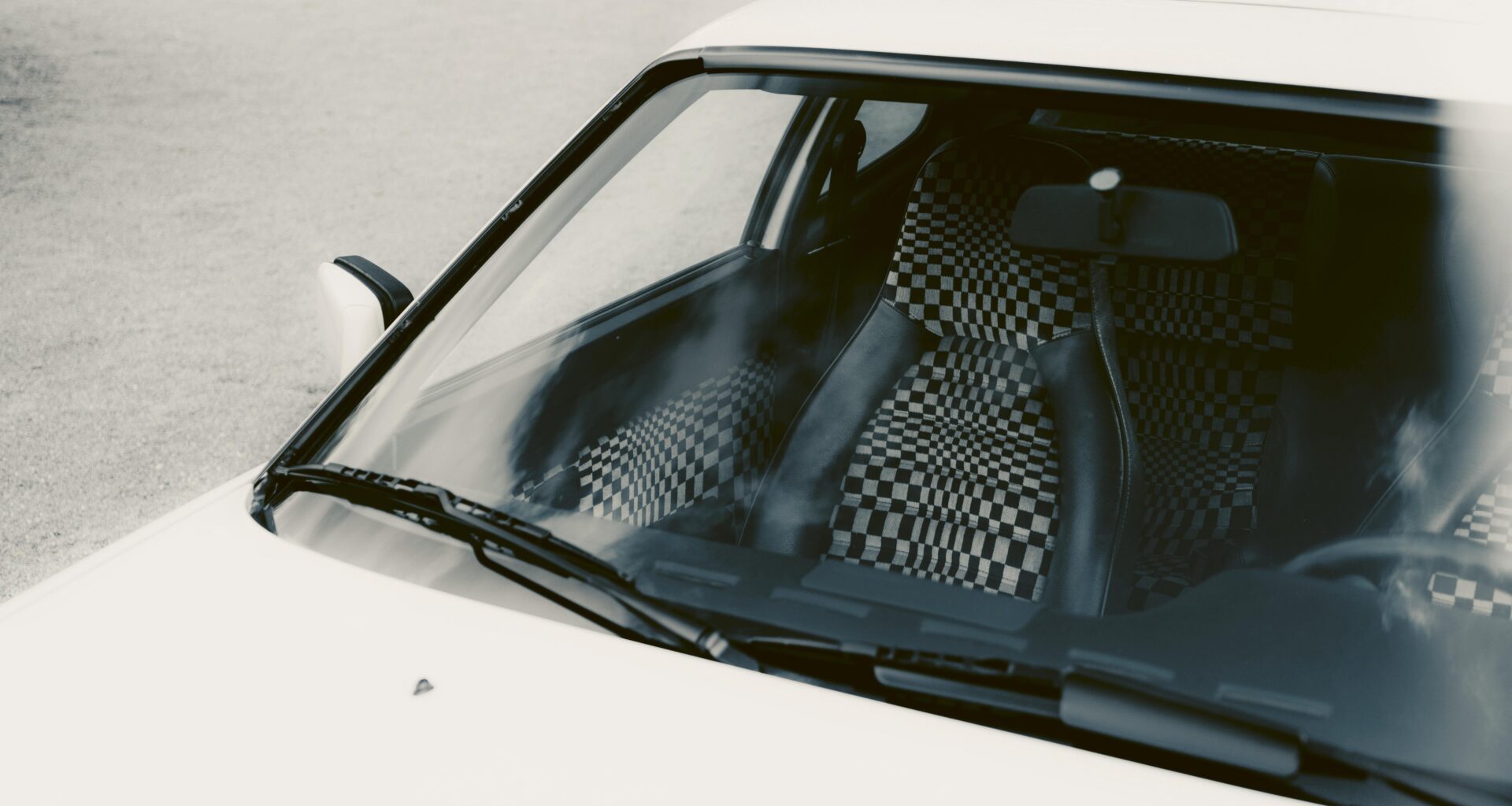 Porsche’s classic seat fabrics are back in factory-grade form