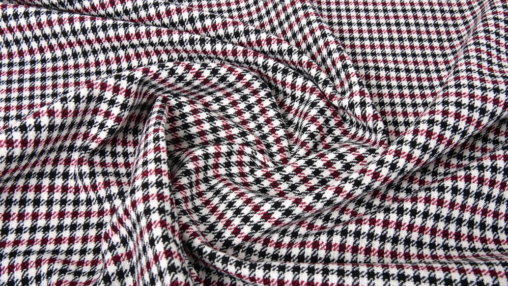 Porsche classic seat fabrics