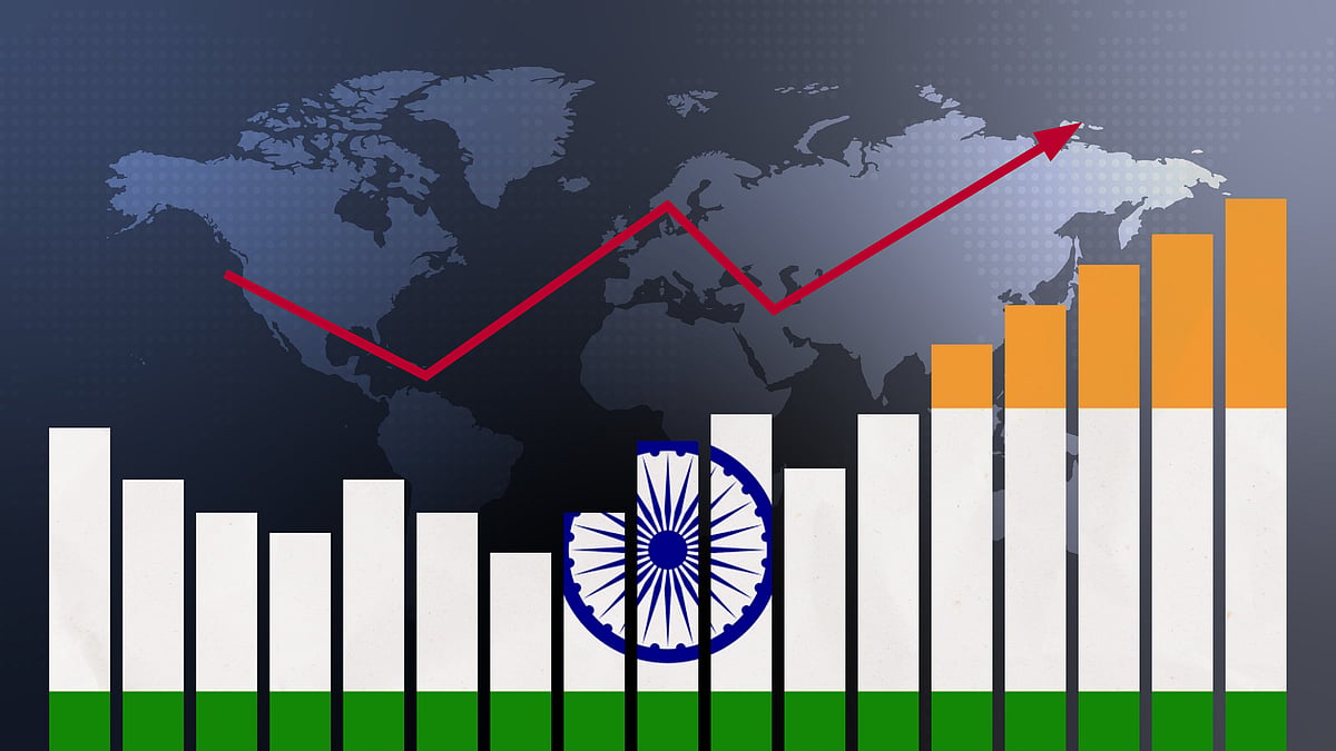 Time to Address India’s Fleeing Millionaire Problem – Outlook Business