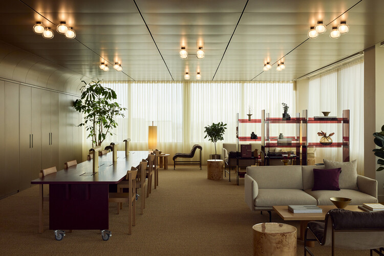 Interior Design Trends of 2025 - Image 10 of 40