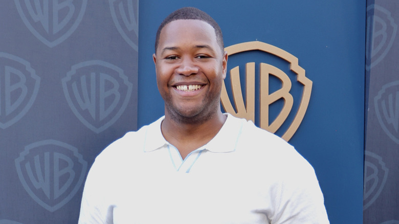 The Pitt Season 2 Casts Shrinking Star Luke Tennie