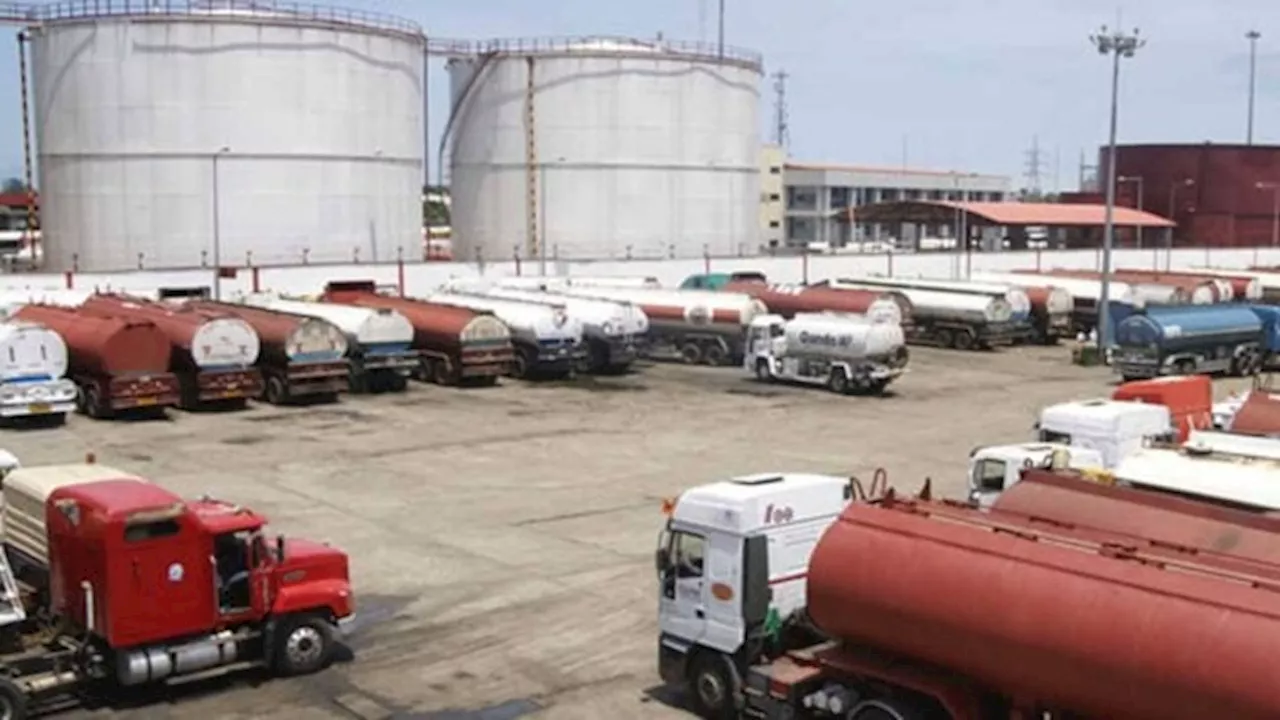 IPMAN Shifts Stance: From Advocating Importation to Prioritizing Domestic Refining in Nigeria
