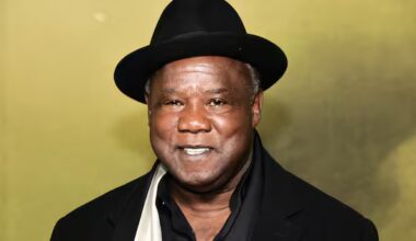 Isiah Whitlock Jr, actor from The Wire, Veep, dies at 71