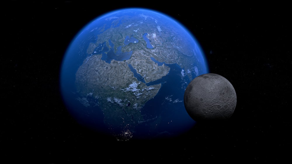 It’s Not A Second Moon—but It’s Closer Than You Think