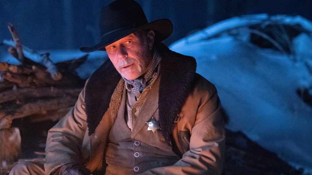 Gather 'Round the Fire and Let Metallica's James Hetfield Read You a Classic Christmas Story