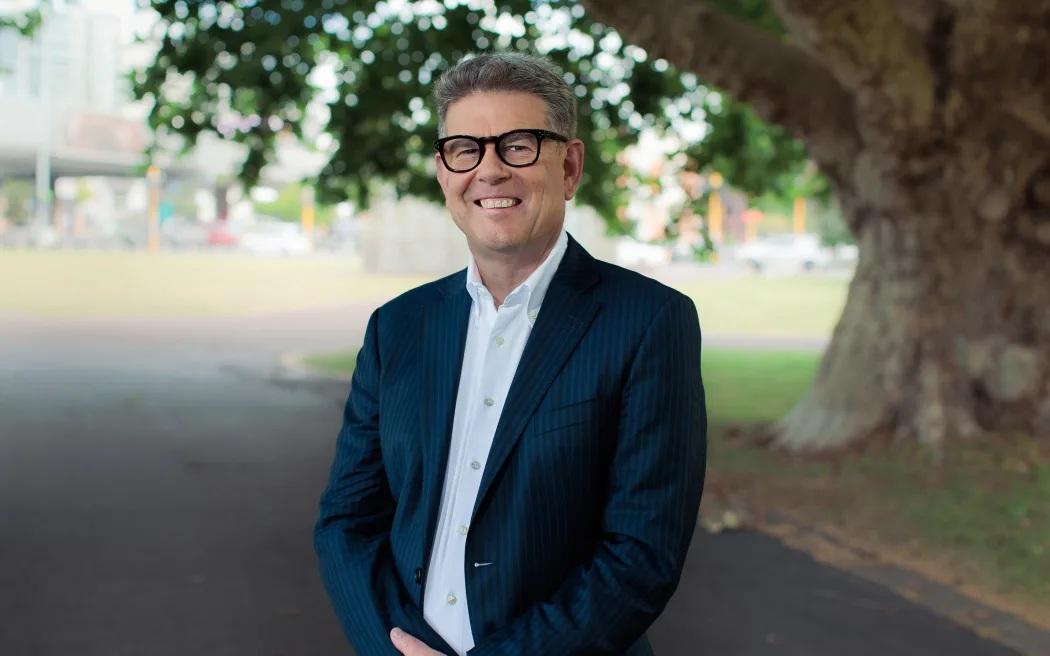 John Campbell chosen to co-host Morning Report