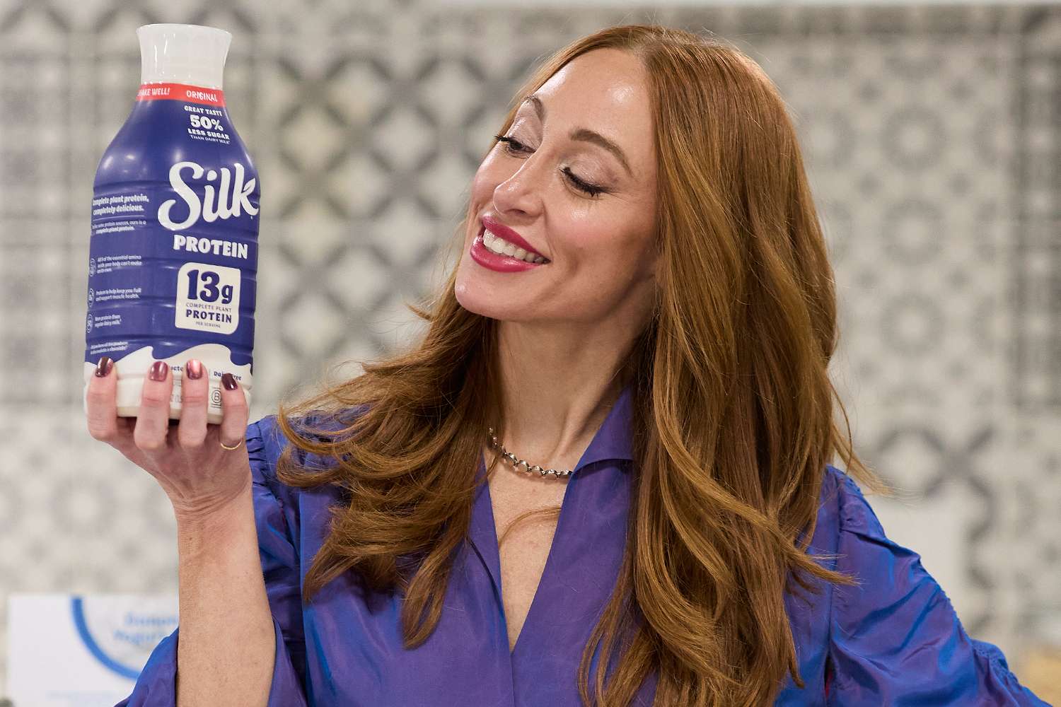 Peloton Instructor Jess King Says ‘It’s Silly’ to Set Holiday Fitness Goals Exclusive