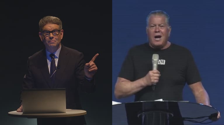 Watch John Campbell's Destiny investigation on TVNZ+. 