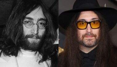 Sean Ono Lennon Says the 'Younger Generation' Could Forget the Beatles