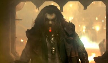 Lobo’s Role in Supergirl Plot Revealed by New Report - Comic Book Movies and Superhero Movie News