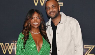 Kandi Burruss & DonJuan Clark Share Friendship Update (DECEMBER 2025)