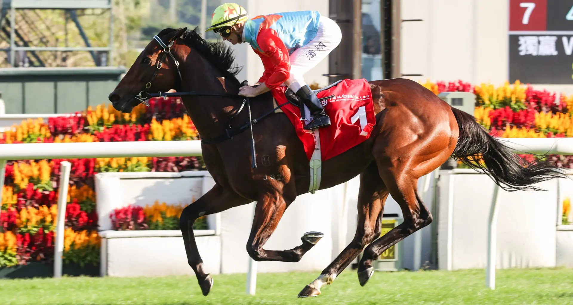 Racing's 2026 crystal ball