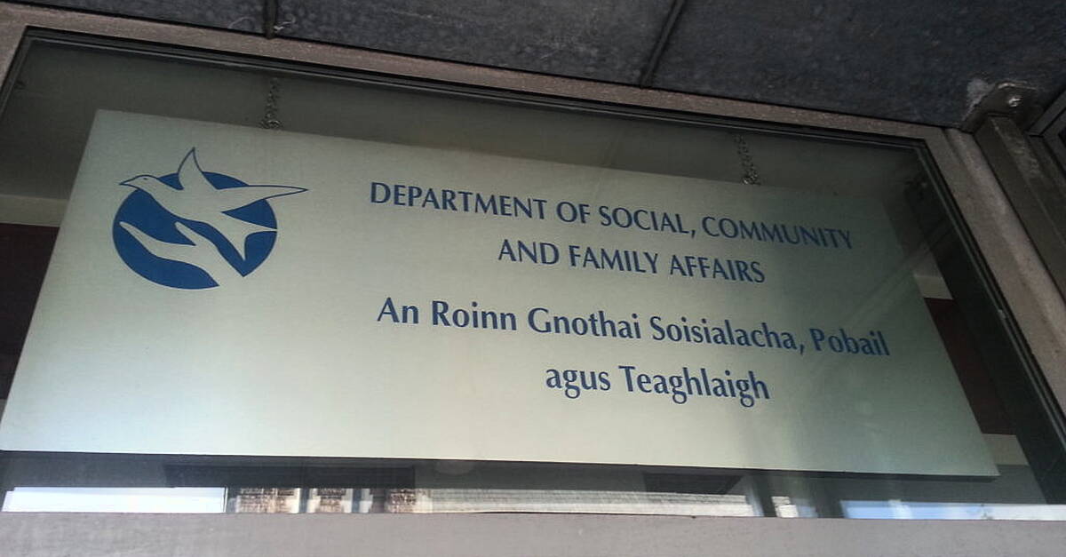 Kerry’s Live Register dropped by 2% in year