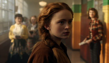 How Stranger Things Season 5 Connects To The Stage Play The First Shadow