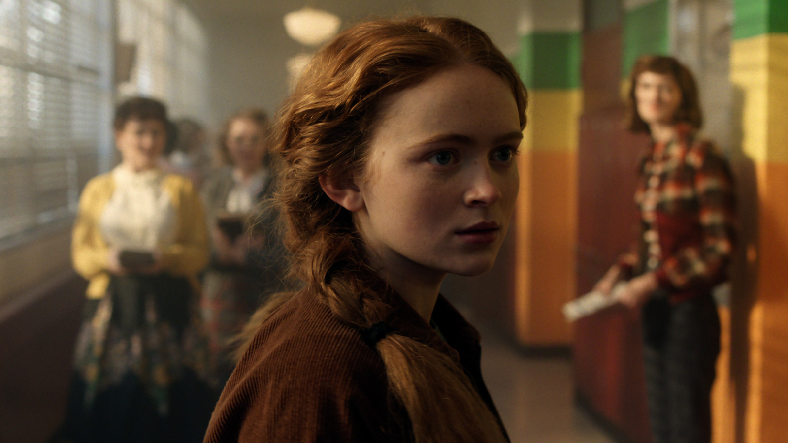 How Stranger Things Season 5 Connects To The Stage Play The First Shadow