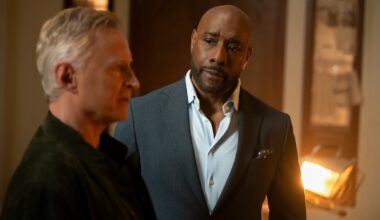 Craig Sweeny Previews Rest Of Season