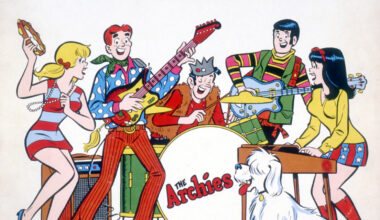 This Iconic Love Song Held The No. 1 Spot The Longest In 1969