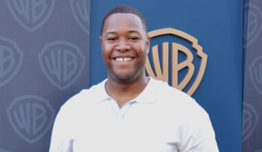 The Pitt Season 2 Casts Shrinking Star Luke Tennie As Night Shift Doctor