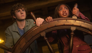 How Percy Jackson Avoids Stranger Things' Biggest Problems