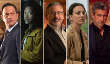 Full List Of Scripted Series Premiering This Year