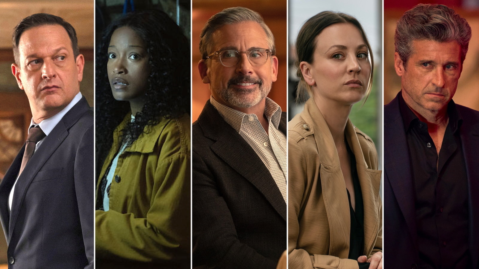 Full List Of Scripted Series Premiering This Year