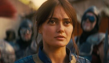 Ella Purnell Shot Down An Awful Fallout Fan Theory That Should Never Happen
