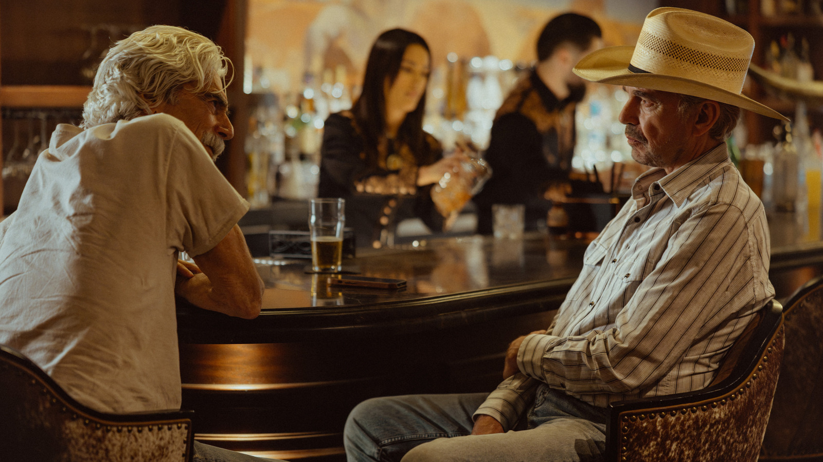 Landman Season 2, Episode 6 Recap