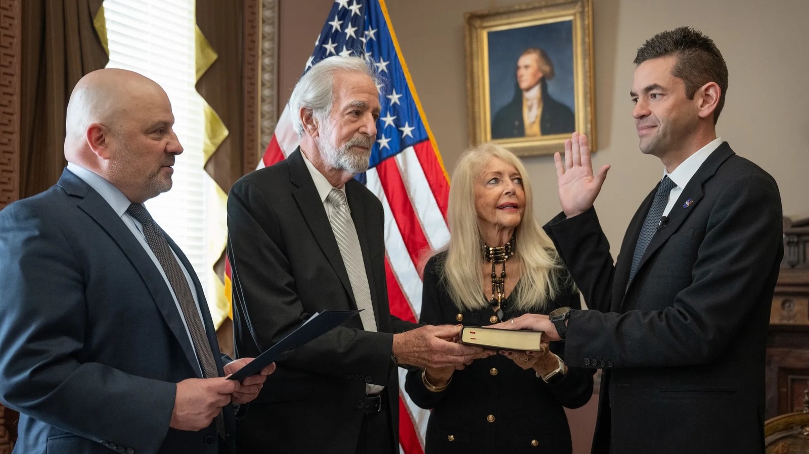 NASA Just Announced It's New Chief, And There's Cause For Concern