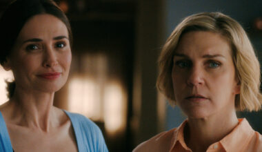 Pluribus Season 1 Finale's Alternate Ending, Explained By Creators