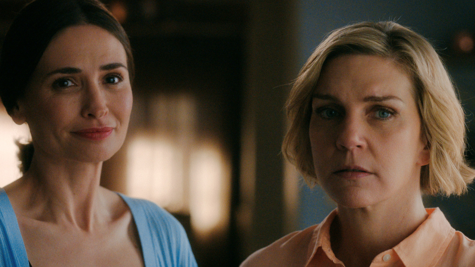 Pluribus Season 1 Finale's Alternate Ending, Explained By Creators