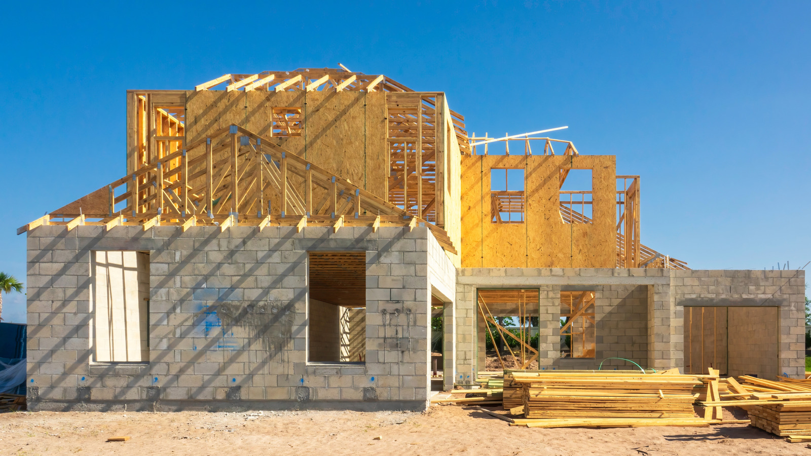 Why Potential Homeowners May Want To Consider Buying A New Build In 2026