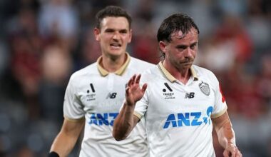 Auckland FC star strikes in huge win over former ALM club