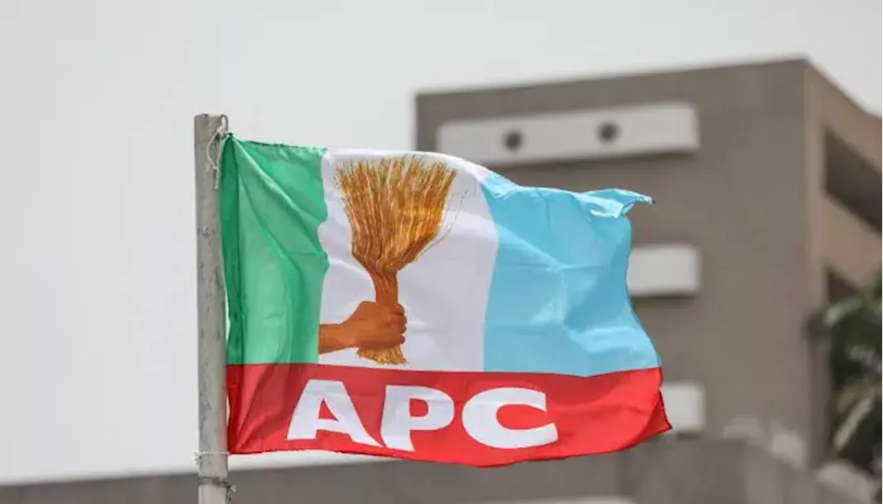Lagos APC Commends Tinubu's N5.41 Trillion Security Allocation in 2026 Budget