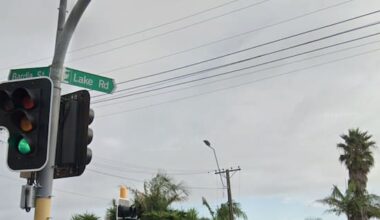 Two arrested after teens threatened with knife in e-bike robbery