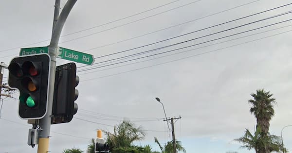 Two arrested after teens threatened with knife in e-bike robbery