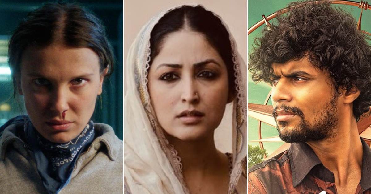 Here’s What You Can Watch On OTT This Week