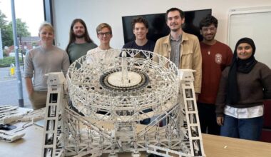 The quirkiest stories from the world of physics in 2025 – Physics World