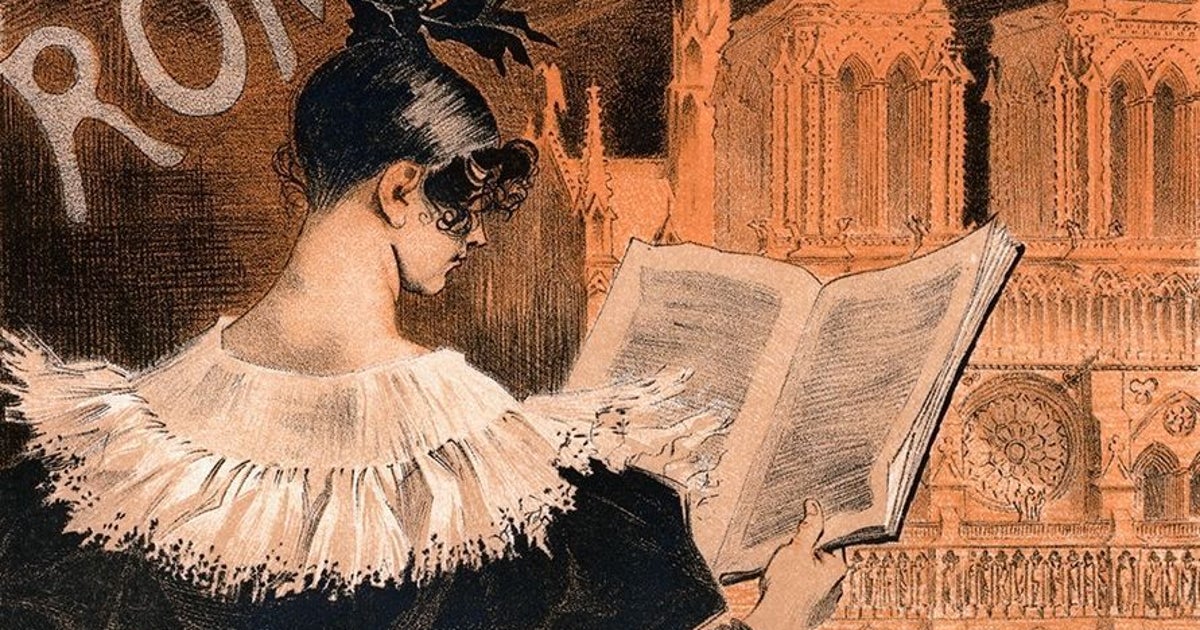 What's on your bookshelf: Fucksweeper and HoloVista's Nadya Lev