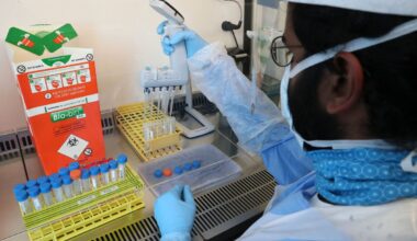 Revealed: Hidden scandal of NHS workers exposed to cancer-causing chemical deemed the ‘next asbestos’