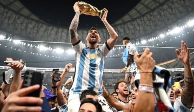 FIFA accused of 'monumental betrayal' over World Cup ticket prices