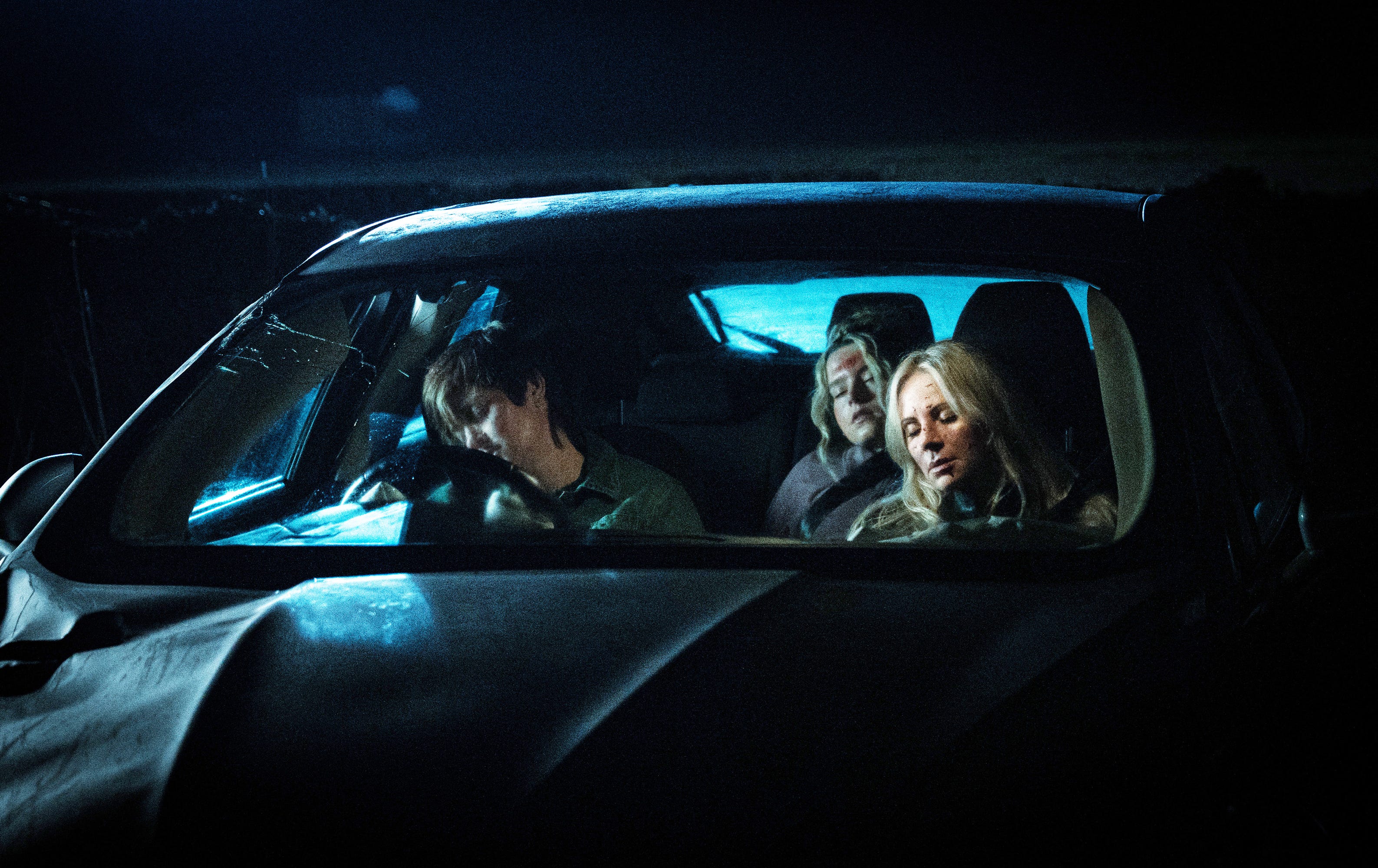 lisa swain, becky swain, betsy swain, corriedale