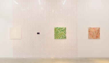 Mimosa Echard | 4Columns