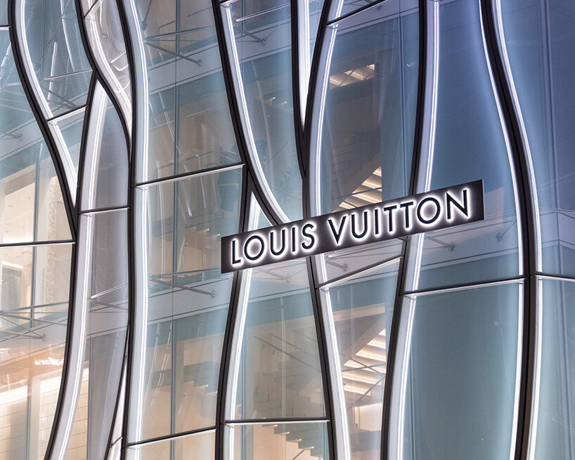 louis vuitton sanlitun beijing