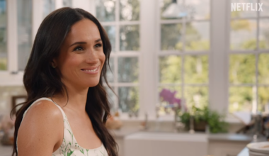 Prince Harry and Meghan Markle