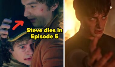 "Stranger Things" Fans Are Sharing Season 5 Volume 2 Theories, And They're Not Out Of Left Field - BuzzFeed