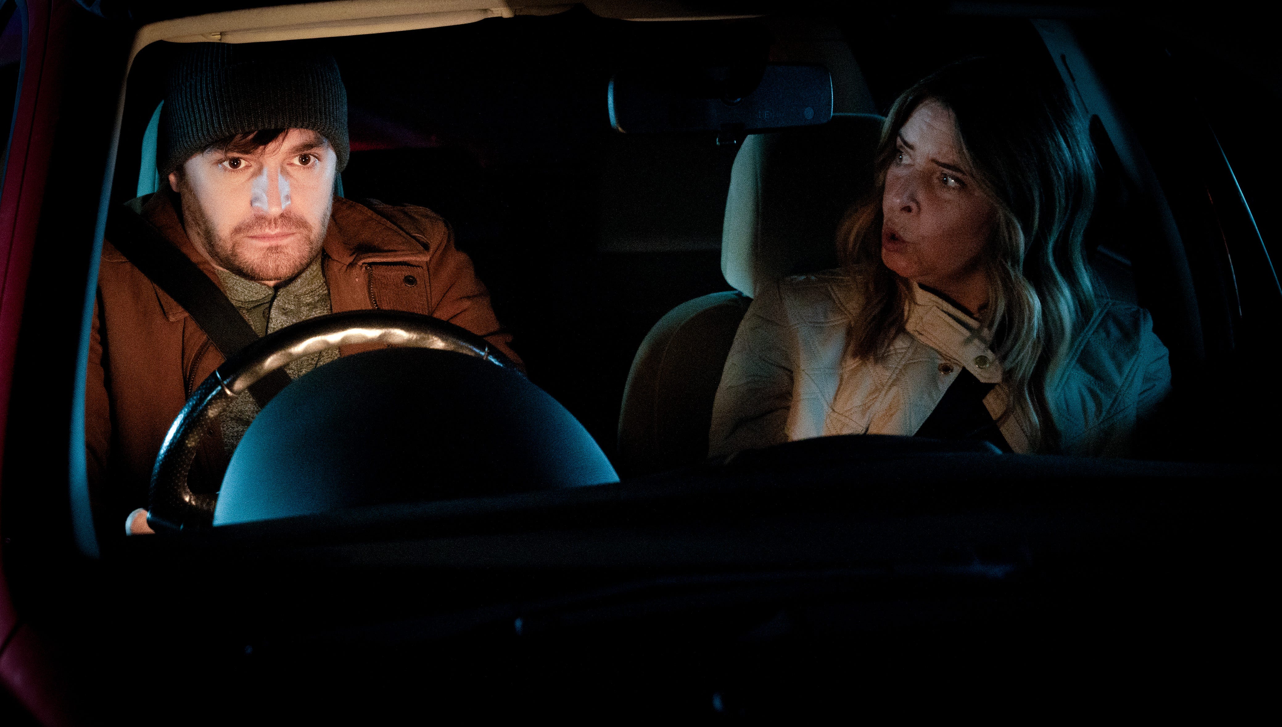 mack boyd, charity dingle, emmerdale