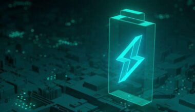 Japan Researchers Reveal How Silicon Anodes Withstand Stress In solid-state batteries.