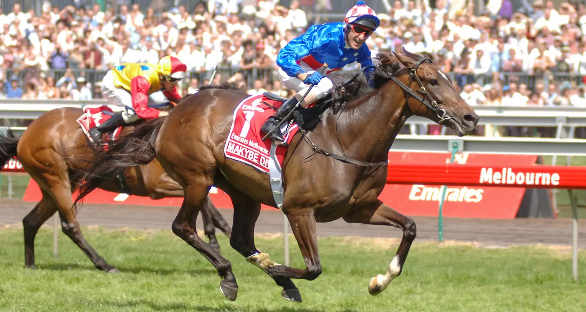 Two decades on, Boss still marvels at Diva deeds