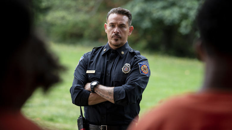 Fire Country Season 4, Episode 9 Recap: Bode and Jake's Fate, Explained