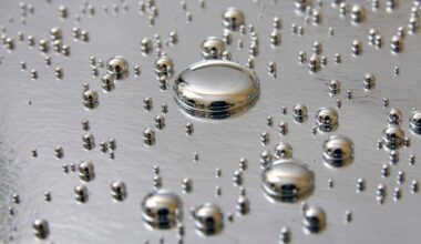 Scientists discover a toxic underground river that is leaking mercury